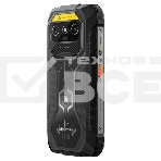 Смартфон Blackview ROCK 1 Pro 8/256GB Black, фото8