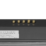 Вытяжка каминная Beko CWB6410AR чёрный, 60 см, 460 м³/ч, 62 дБ, фото6