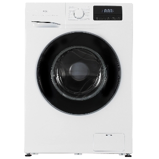 Стиральная машина TCL W-SF606W белый, загрузка фронтальная 6 кг, 1000 об/мин., класс: A