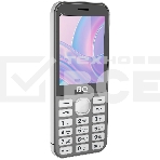 Мобильный телефон BQ 2843 Air темно-серый, фото6