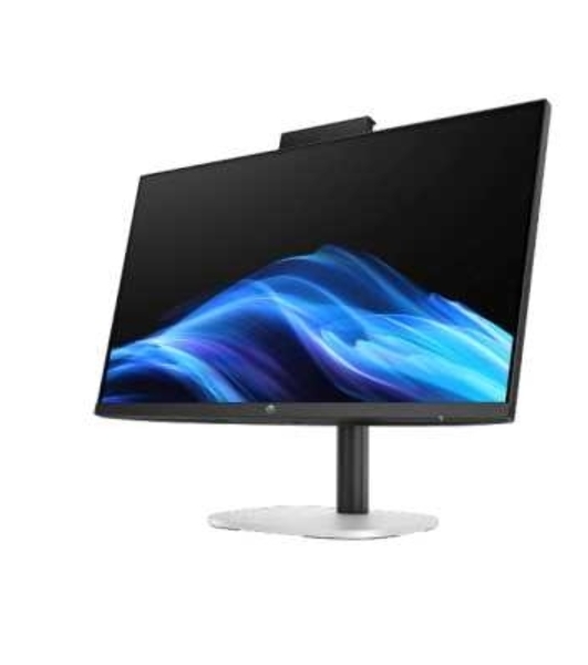 Моноблок HP ProStudio 4 G1i All-in-One NT 23.8' IPS FHD(1920x1080)Core Ultra-5 235T,16GB,512GB,eng/rus usb kbd,mouse,WiFi,BT,Adjustable Height Stand,Dual AryMic 5MP,DOS,1Wty