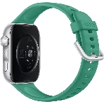 Смарт-часы HUAWEI Watch FIT 5 NKI-B19, 1.82', AMOLED, Bluetooth, NFC, IP6X, зеленый, фото4