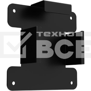 Крепление VESA 100x100 для мониторов AOC P-серии (Ixx75Pxxx)