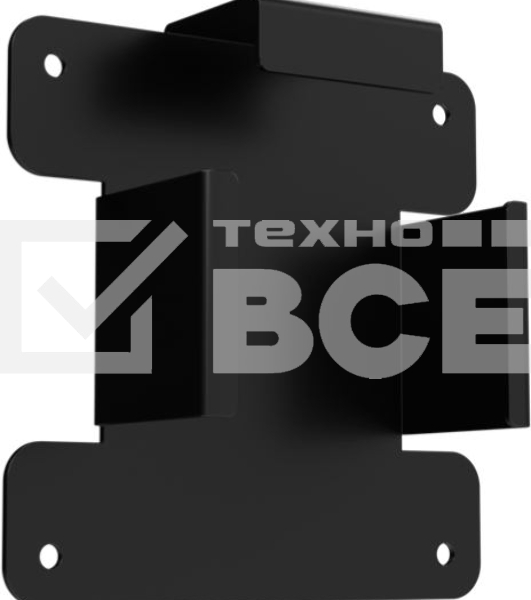 Крепление VESA 100x100 для мониторов AOC P-серии (Ixx75Pxxx)