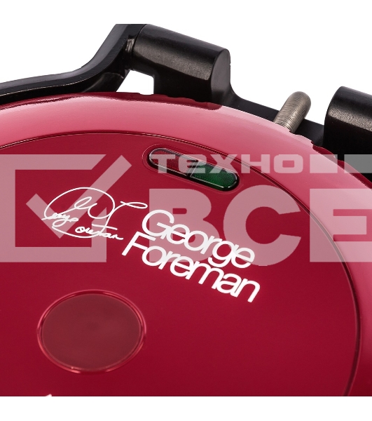 Гриль George Foreman 24640-56