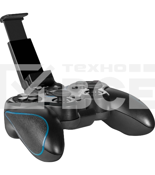 Геймпад Defender WRL BLASTER USB,BLUETH 64283 ANDROID,LI-ION