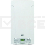Котел газовый настенный компактный BAXI ECOFOUR 1.24, фото 1