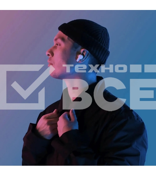 Гарнитура внутриканальные Soul Sync Anc ментоловый беспроводные bluetooth в ушной раковине