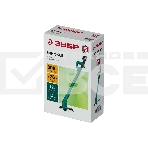 Триммер ЗУБР 300 Вт сетевой, ш/с 25 см, фото6