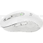 Мышь беспроводная Logitech Signature M650 белый, 4000 dpi, радиоканал, Bluetooth, USB, кнопки - 5, фото5