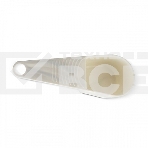 Кофеварка капельная BQ CM1008 черный/красный, исп. кофе - молотый, 1.25 л, 1000 Вт., фото3