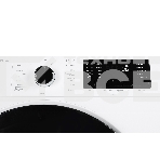 Стиральная машина Kraft KF-MDS10146W белый, загрузка фронтальная 10 кг, 1400 об/мин., класс: А+++, фото7