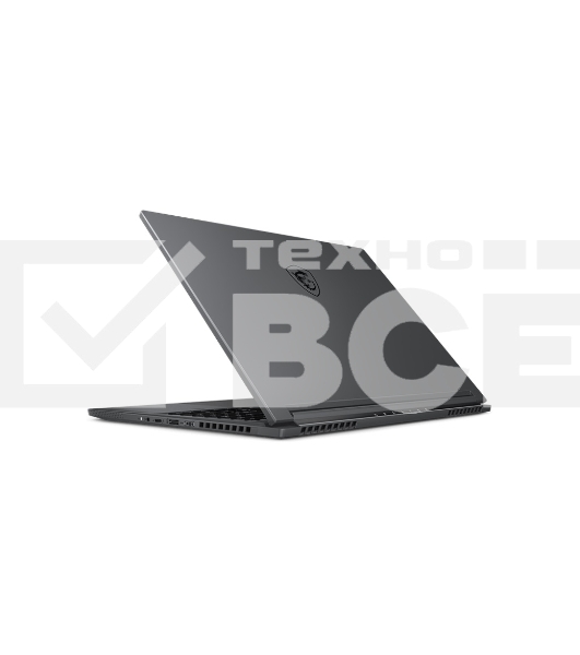 Ноутбук MSI CreatorPro 16 AI Studio A1VMG-227RU 16