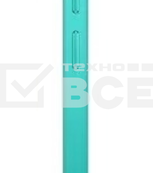 Смартфон Honor X8c 8/128Gb, зеленый