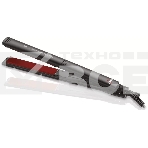 Выпрямитель для волос GA.MA ELEGANCE LED BELLA - SY (GI0213) 49 Вт, 130°-230°C, чёрный, фото 1