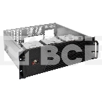 Серверный корпус ExeGate Pro 3U400-07 <RM 19