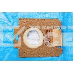 Мешок-пылесботник Filtero FLS-01 (S-bag) (8) XXL PACK из синтетического микроволокна MicroFib, фото6