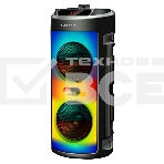 Акустическая система Midi GM-231 TWS/BT/USB/TF/FM/ДУ черный, фото 1