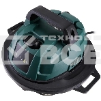 Строительный пылесос Zitrek ZKVC1500-15S серебристый/зеленый, 1500 Вт, уборка сухая, пылесборник контейнер, 15 л, фото6