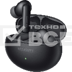 Наушники Huawei FreeBuds 6i Orca-T100, Bluetooth, внутриканальные, черный, фото11
