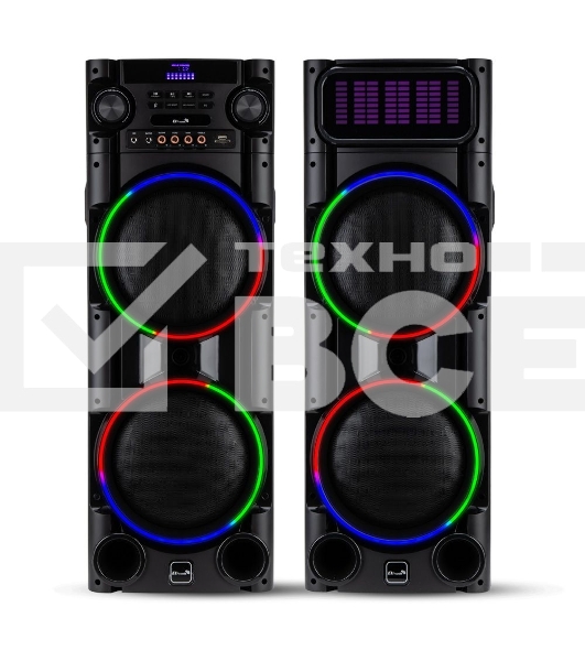 Колонка Eltronic 10