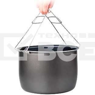 Чаша с керам.покр. Vitek VT-4251(GD)