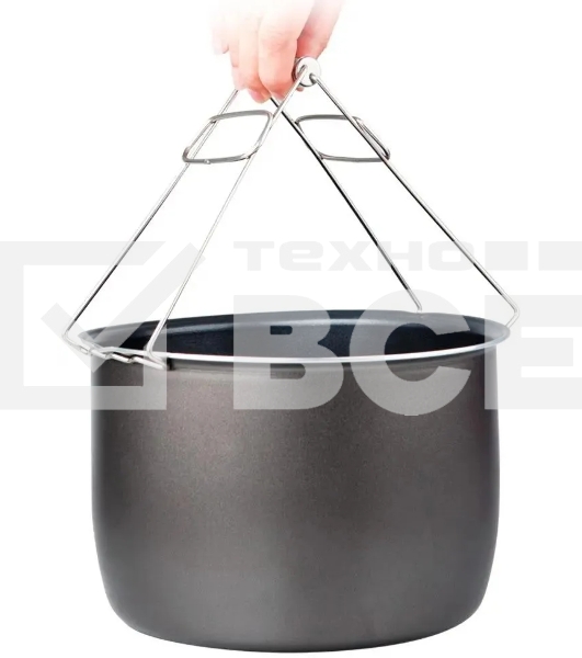Чаша с керам.покр. Vitek VT-4251(GD)