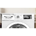 Сушильная машина Bosch WTH85205BY белый, 7 кг, сушка - конденсационная (тепловой насос), программ - 15, 59.8 x 84.2 x 61.3 см, фото6
