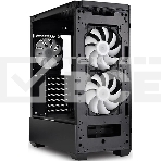 Компьютерный корпус LIAN LI Lancool 205 Mesh черный, фото3