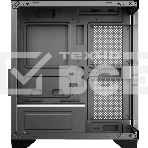 Компьютерный корпус Bloody BD-CC103 черный без БП mATX 7x120мм 1xUSB 2.0 1xUSB 3.0 audio bott PSU, фото8