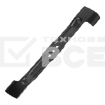 Нож для газонокосилки электрической Denzel GMC-2000 44 см, фото 1