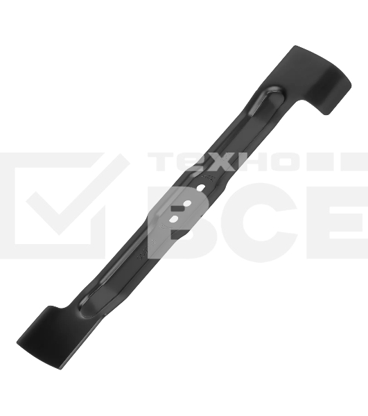 Нож для газонокосилки электрической Denzel GMC-2000 44 см