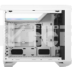 Компьютерный корпус Fractal Design Torrent Nano белый TG Clear Tint/FD-C-TOR1N-03, фото22