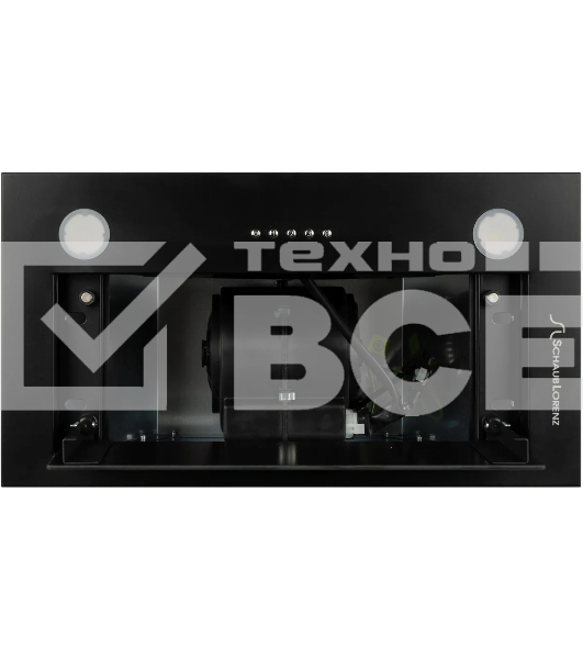 Вытяжка SCHAUB LORENZ SLD EY5210