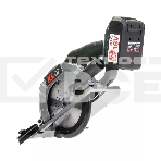 Профессиональная пила циркулярная бесщеточная KLPRO KLDAT18B-80 (18 В/8,0 А·ч, 3650 об/мин, 165мм), фото11