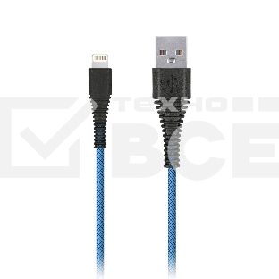 Кабель Smartbuy USB - micro USB, 