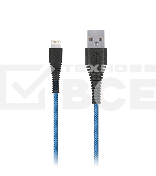 Кабель Smartbuy USB - micro USB, 