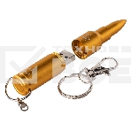 Флешка USB Smartbuy R/W Победа (SB64GCTR), золотой, фото5