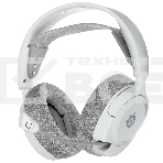 Гарнитура проводная SteelSeries Arctis Nova 1 Wired Gaming Headset White, фото 1