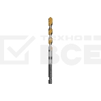 Сверло универсальное Denzel Multi cut, 8 мм, фото5