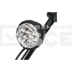 Снегоуборщик DAEWOO DAST 2600E электрический 2600Вт ширина46см высота27см00, фото6