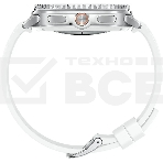 Умные часы Samsung Galaxy Watch 8 Classic 46мм LTE SM-L505 белый CAU, фото5