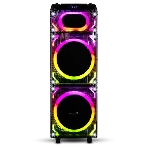 Колонка ELTRONIC (20-22) SKILLETS BOX 2500 - 10 ', фото15