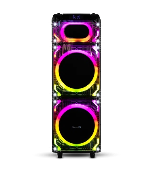 Колонка ELTRONIC (20-22) SKILLETS BOX 2500 - 10 '