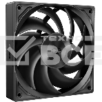 Система охлаждения PCCooler DS360 BK (310W, 360мм, LED temp., Black, ARGb Pump/Fans: 3x120мм, 86.73CFM, 28dBA, 2200RPM/Pump height 67мм, 28dBA, 3200RPM, Rad thickness 27мм/S: 1851, 1700, 1200, 20XX, 115X, AM5, AM4), фото14