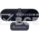 Веб-камера DEFENDER G-lens 2580 (FullHD 1080p, 2МП, кабель 2 м) (63118), фото9