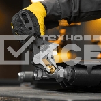 Ключ разводной Denzel 185 мм, CrV, кованый, укороченная рукоятка, фото2