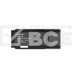 Флешка USB More Choice MF16 16Gb черный, фото2