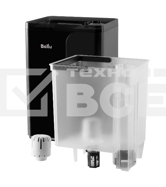 Увлажнитель воздуха ультразвуковой Ballu UHB-960 ET