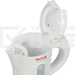Чайник электрический Tefal KO120130 0.5л. 650Вт белый/бежевый(корпус: пластик), фото5